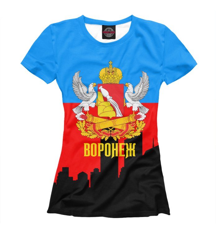 Майка Ростов