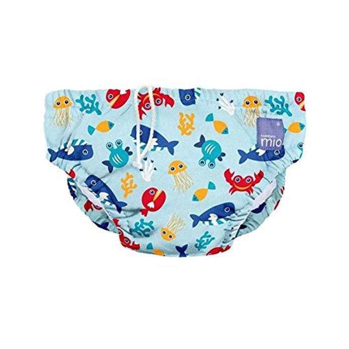 Bambino mio многоразовые подгузники