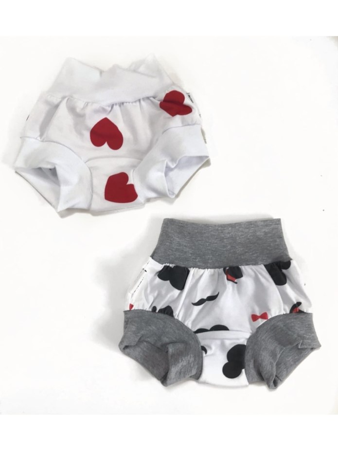 IMSEVIMSE трусики Swim diapers l (9-12 кг) 1 шт.