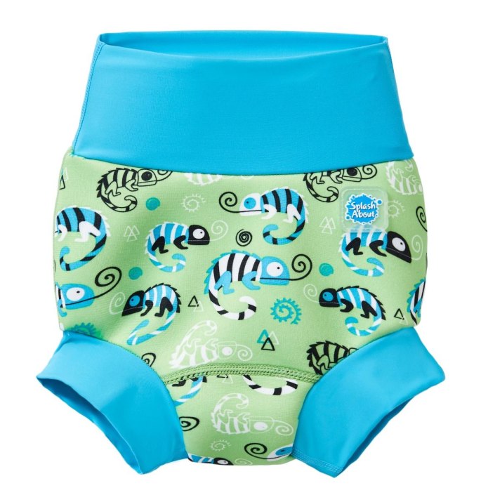 Подгузник для плавания Splash about Happy Nappy