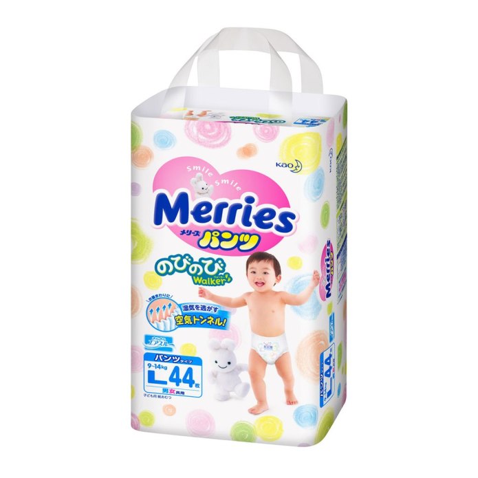 Pampers Pants 5 152 шт