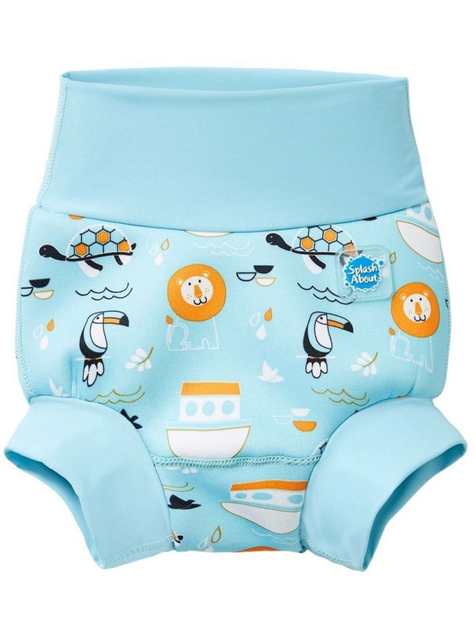Happy Nappy подгузники