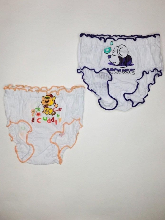 IMSEVIMSE трусики Swim diapers l (9-12 кг) 1 шт.
