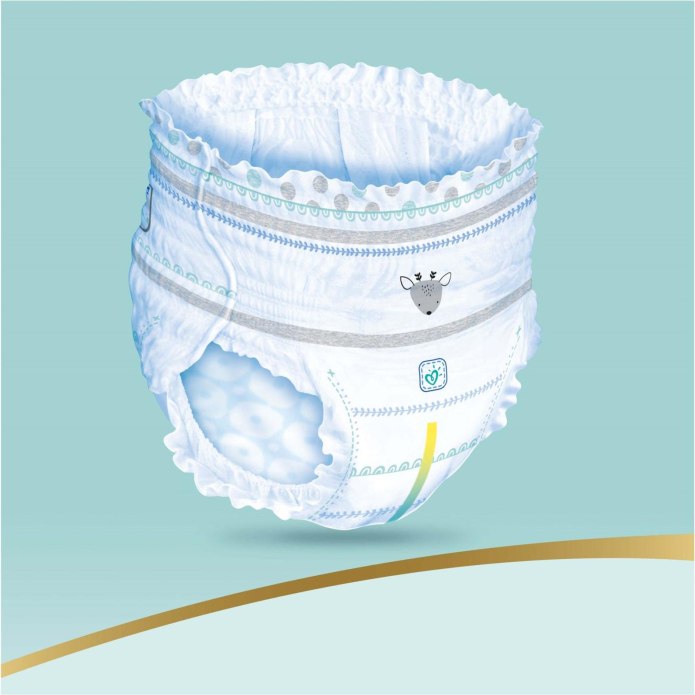 Подгузник для плавания Splash about Happy Nappy