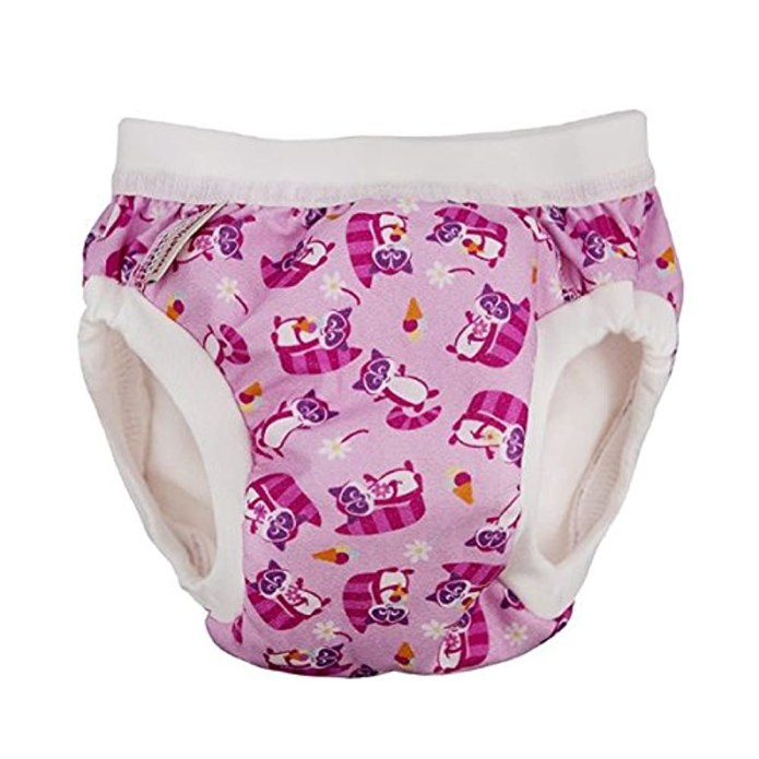 IMSEVIMSE трусики Swim diapers XL (11-14 кг) 1 шт.