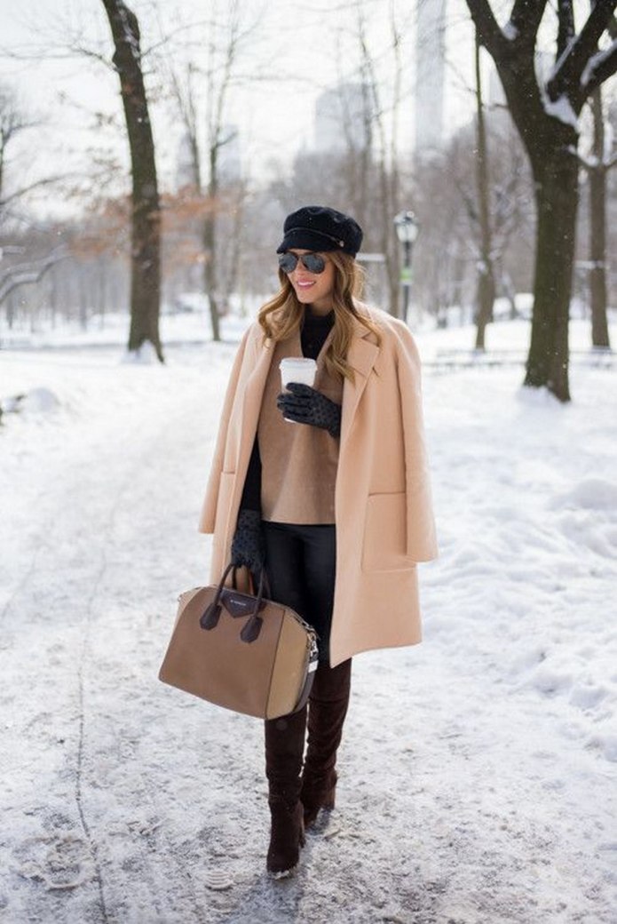 Восьмиклинка Burberry