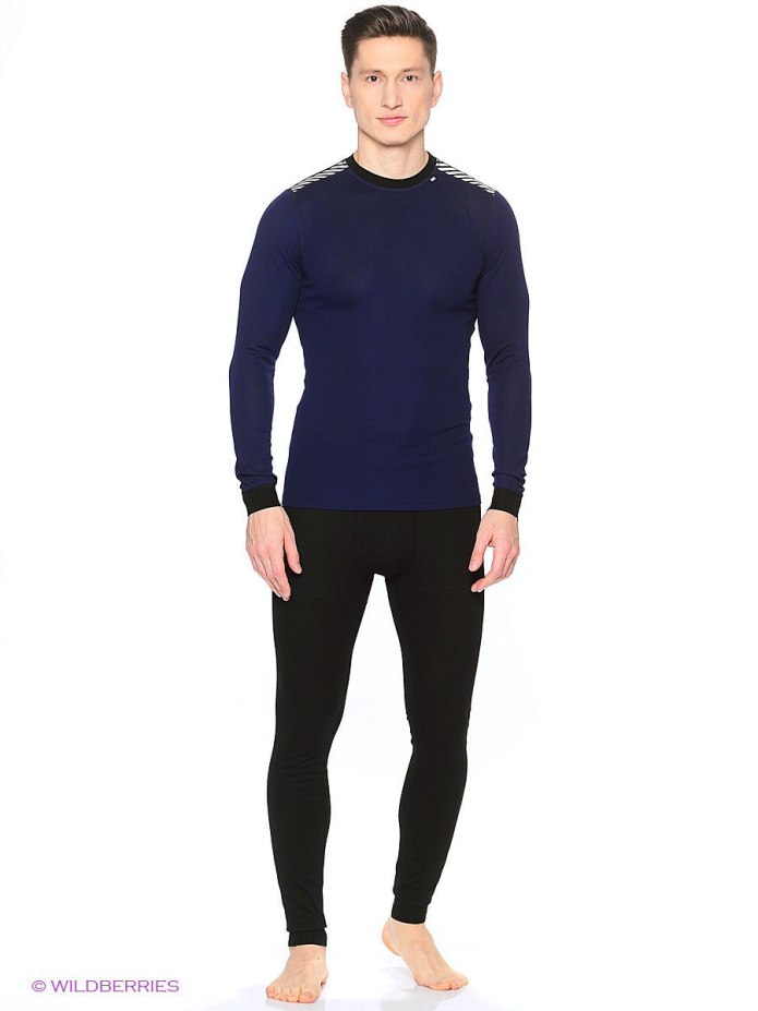 Helly Hansen термобелье женское