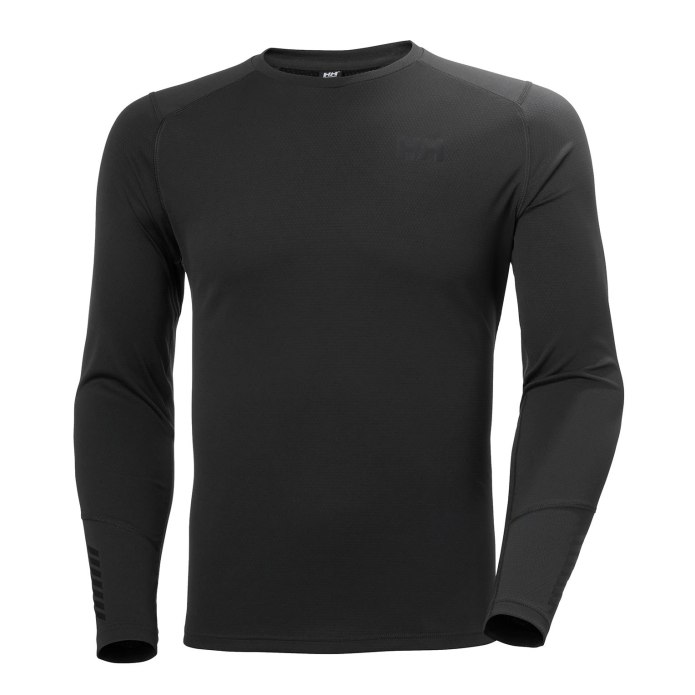 Термобелье Helly Hansen меринос