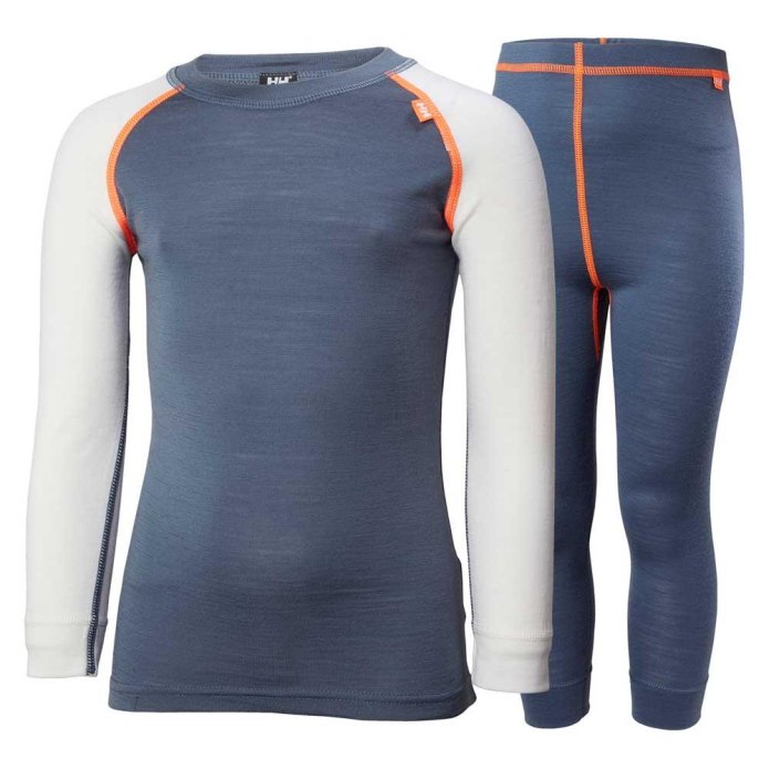Helly Hansen Galaxy термобелье