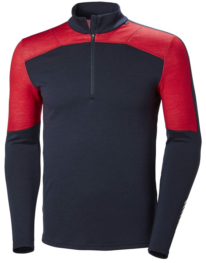 Helly Hansen Lifa Merino Midweight