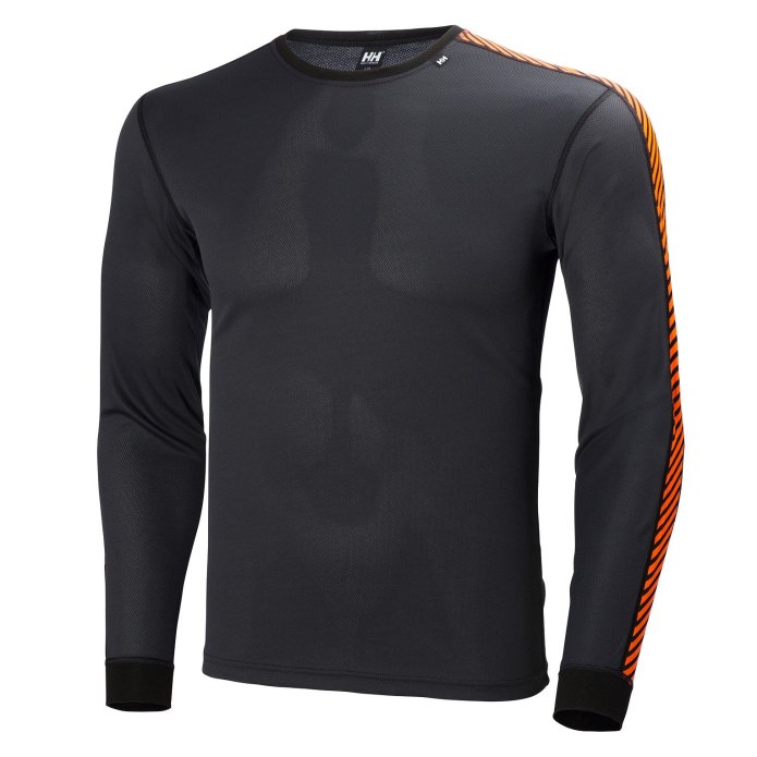Helly Hansen термобелье розовый