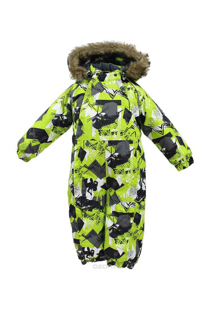 Комбинезон Huppa Willy 31900030-941