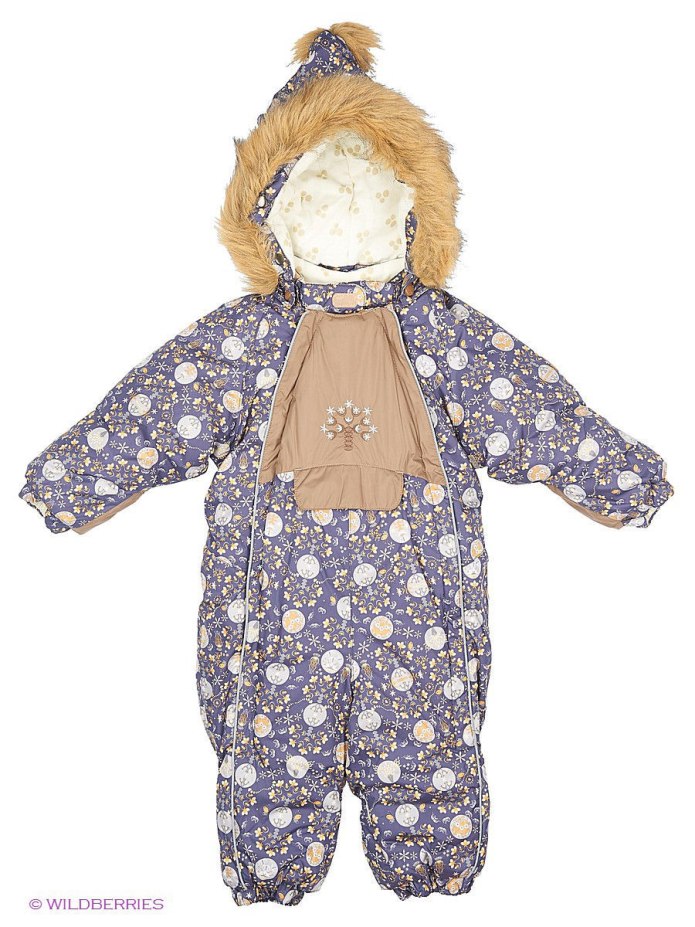 Комбинезон Huppa Keira 31920030