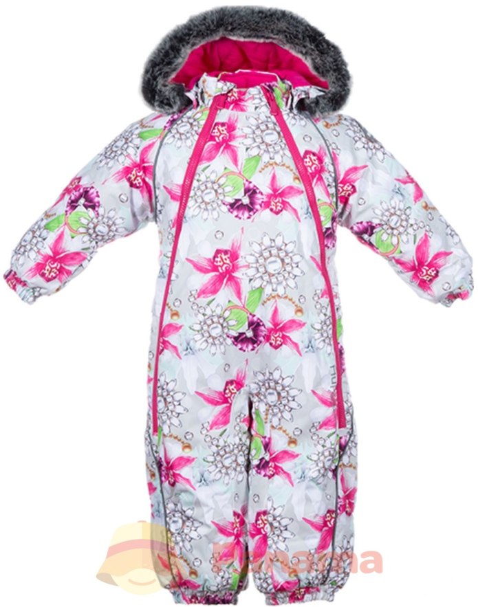Комбинезон Huppa Orion 36300030