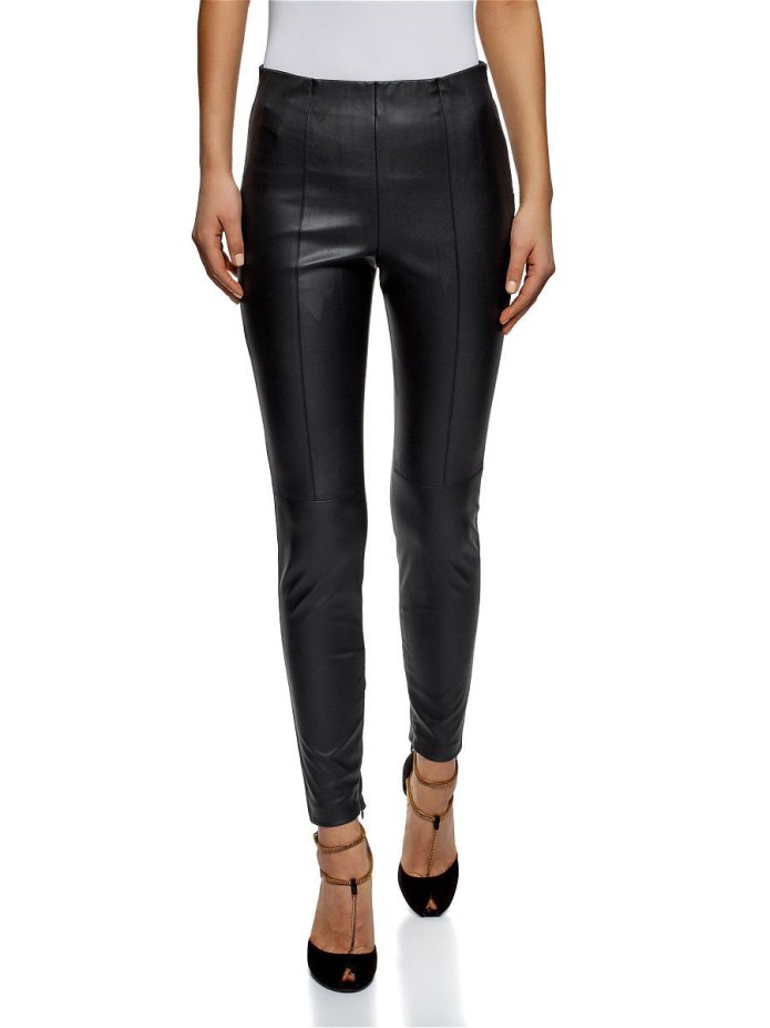 Zara Basic collection брюки