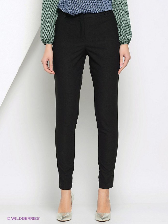 Zara Jogger брюки