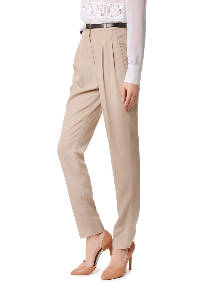 Zara 8119 брюки