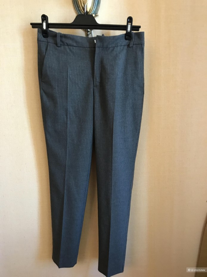 Zara брюки 4387