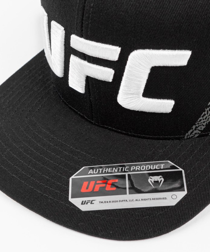 Кепка Venum UFC