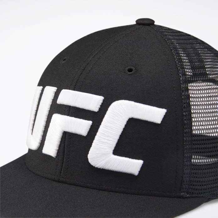 Снэпбэк рибок UFC