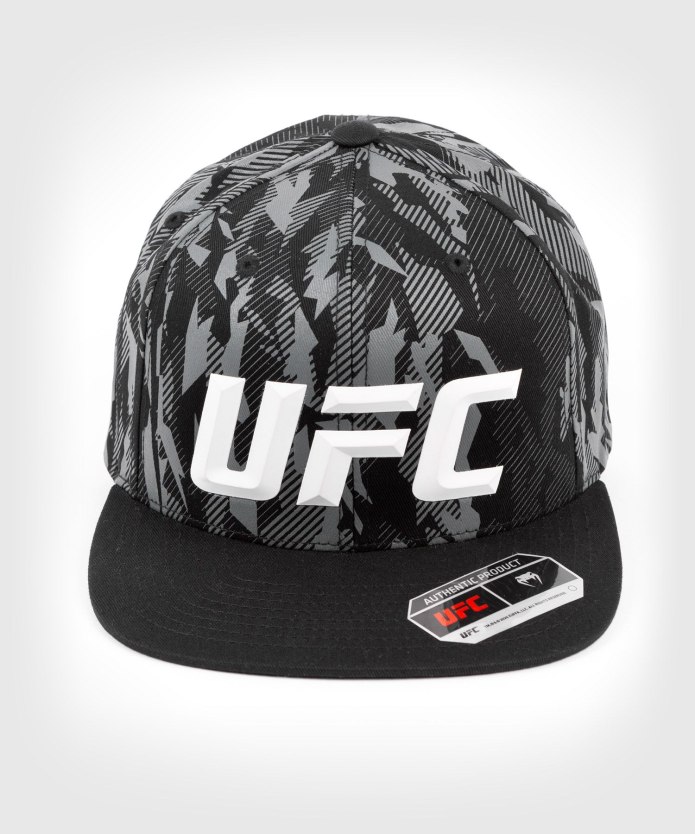 UFC кепка Venum Monster