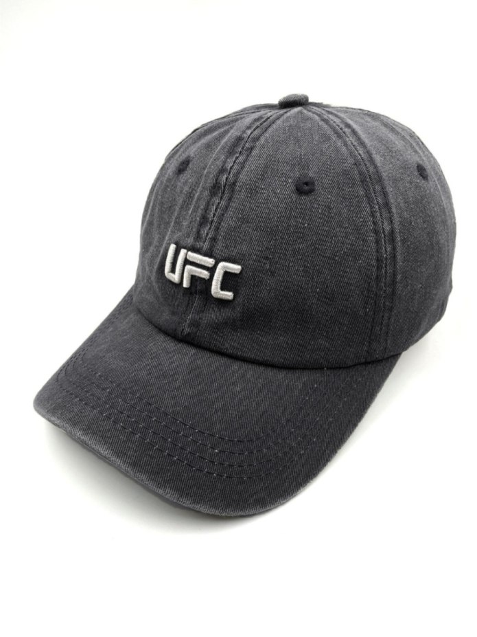 Кепка UFC Champion