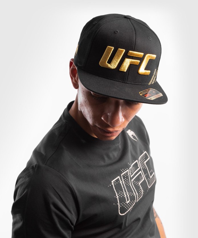 Кепка рибок UFC оригинал