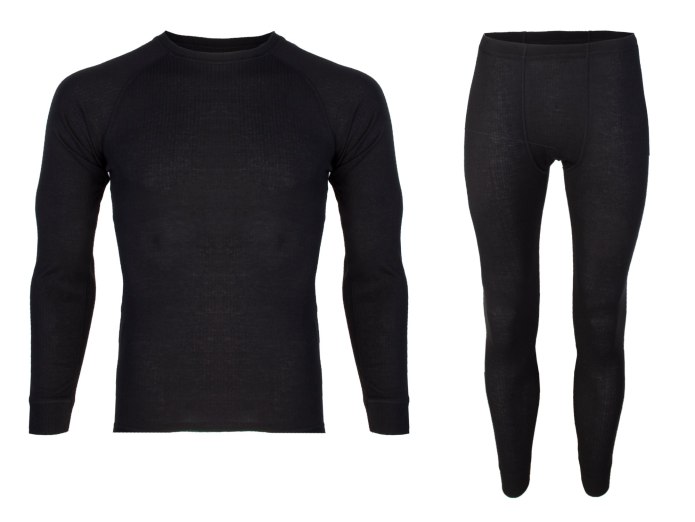 Ермобелье мужское "Helios" Thermo-Fleece