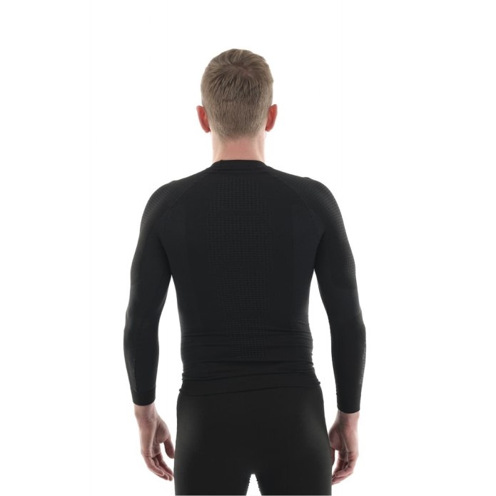Термобельё DF 2dthermo Light (Grey) комплект