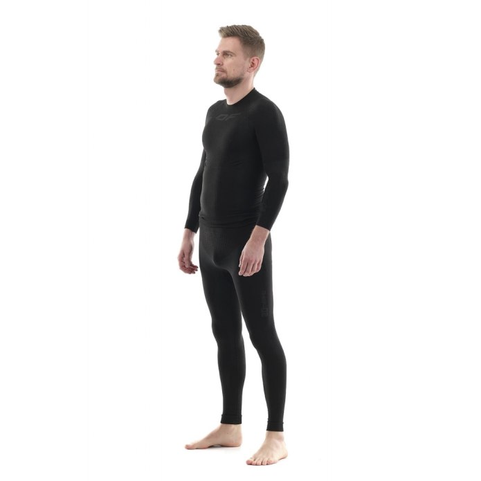 Термобельё DF 2dthermo Light (Grey) комплект