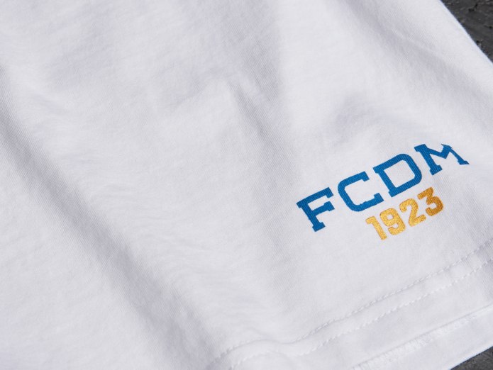 Футболка Динамо СПБ