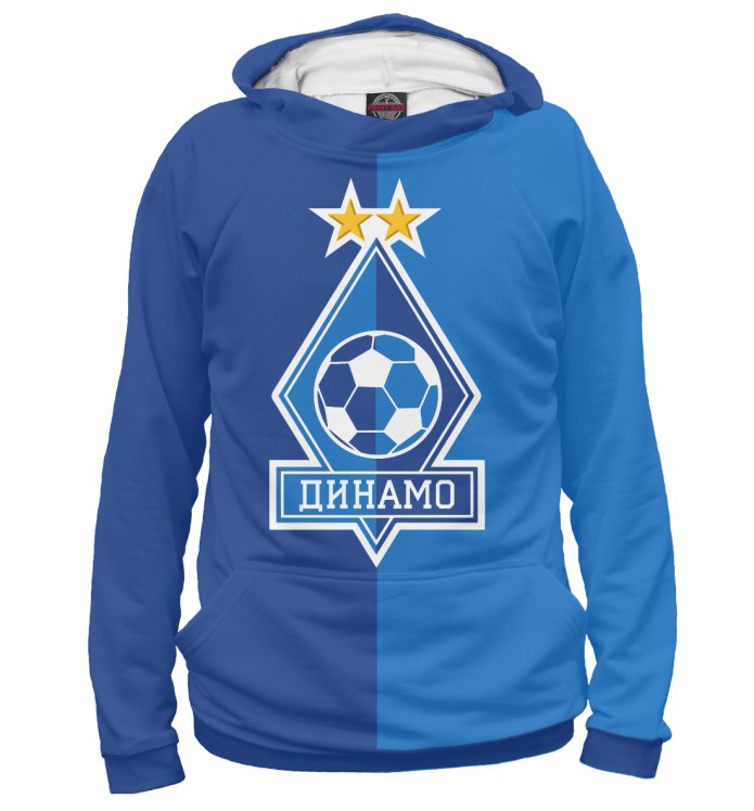 Майка Динамо
