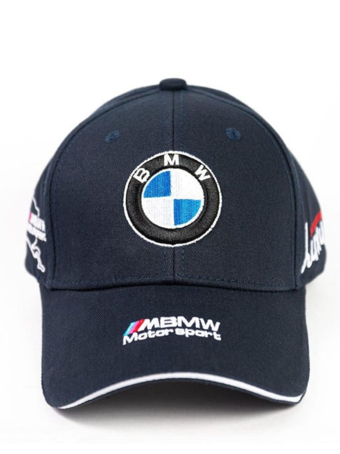Кепка BMW Yachtsport