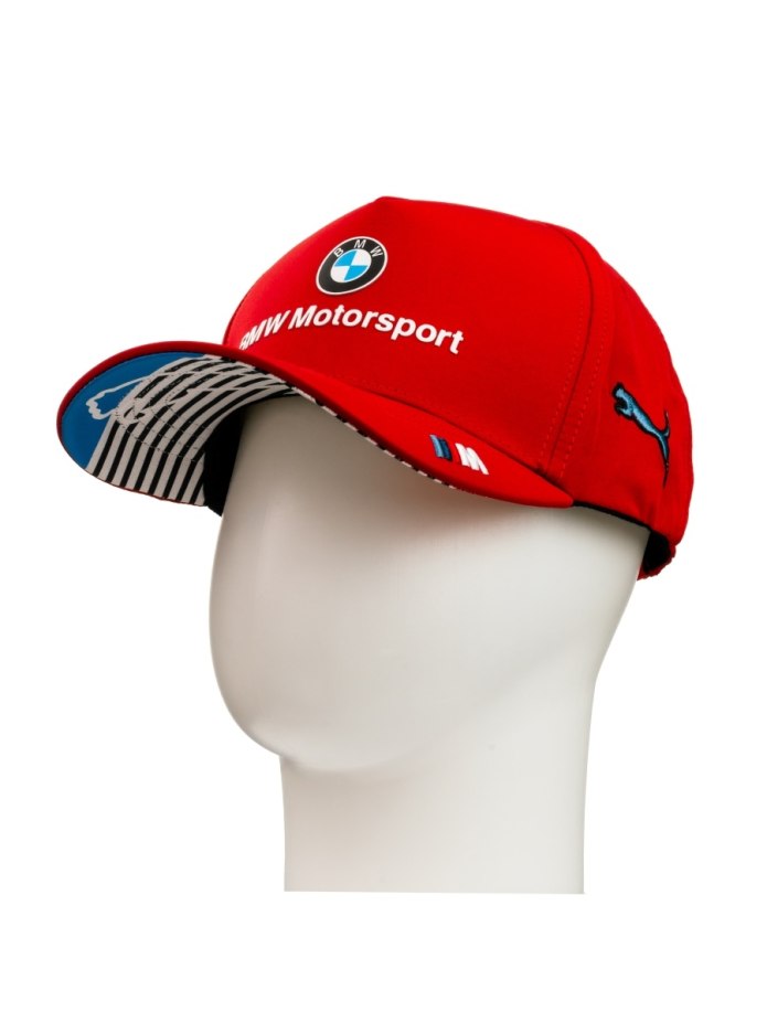 51117421934 BMW кепка