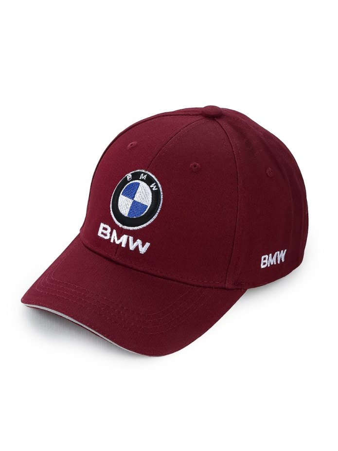 Бейсболка BMW Motorsport