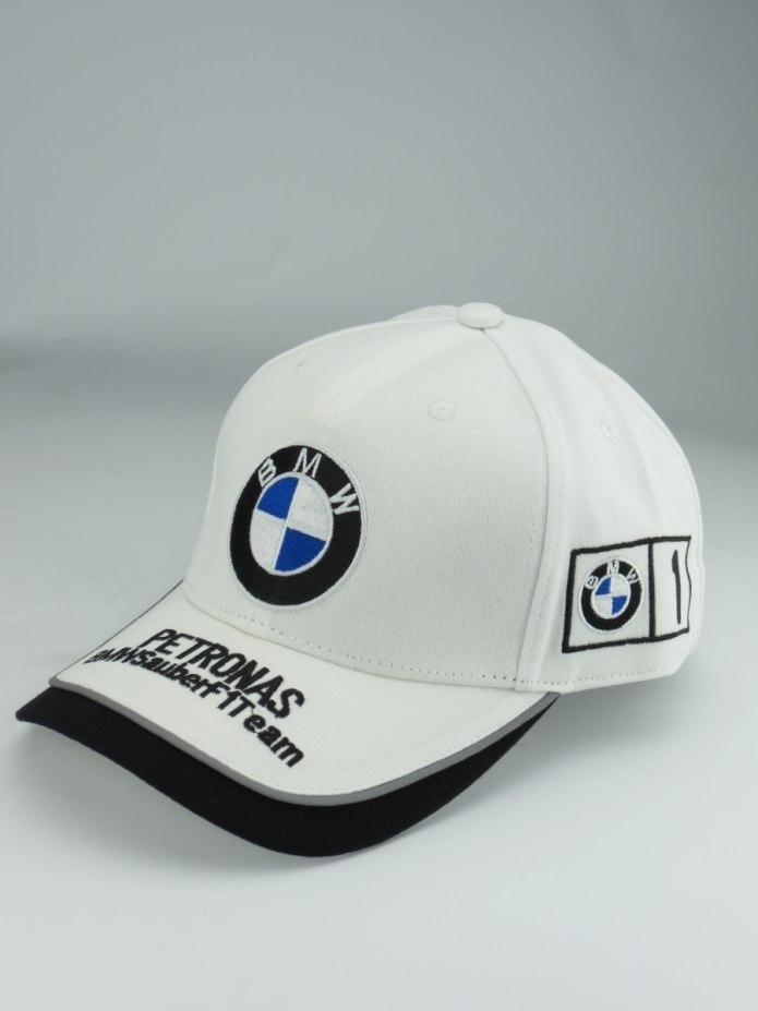 80162361128 BMW бейсболка BMW Athletics Sports cap Unisex Royal Blue