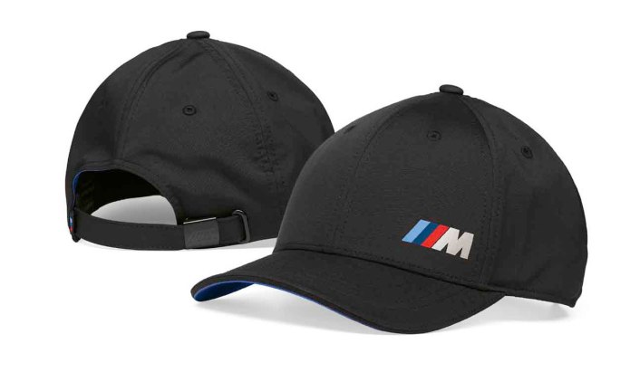 80162467729 Кепка BMW