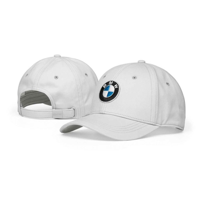 Кепка BMW Motorsport оригинал
