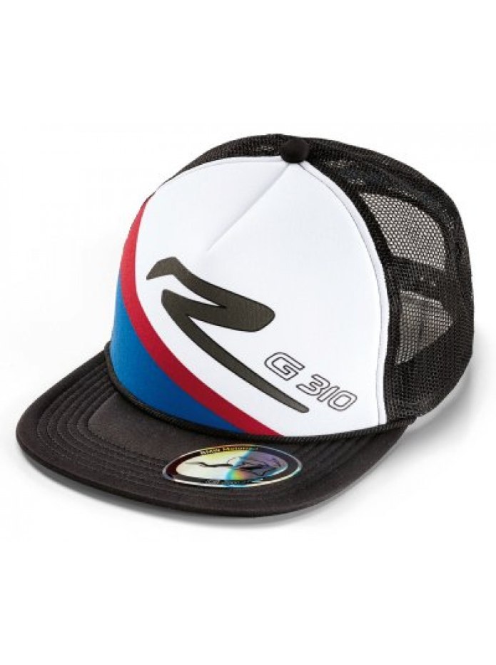 BMW 80162461127 бейсболка BMW M Motorsport Fan