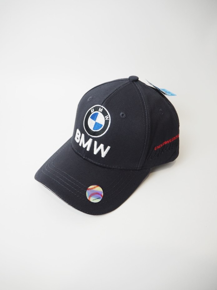 Бейсболка BMW m5