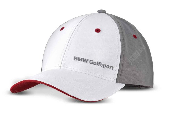 Кепка BMW Motorsport оригинал