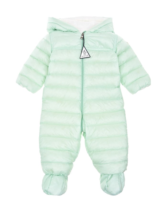 Baby Boom Дино комбинезон