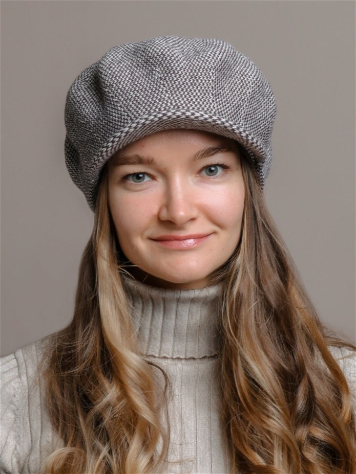 Кепи жокея
