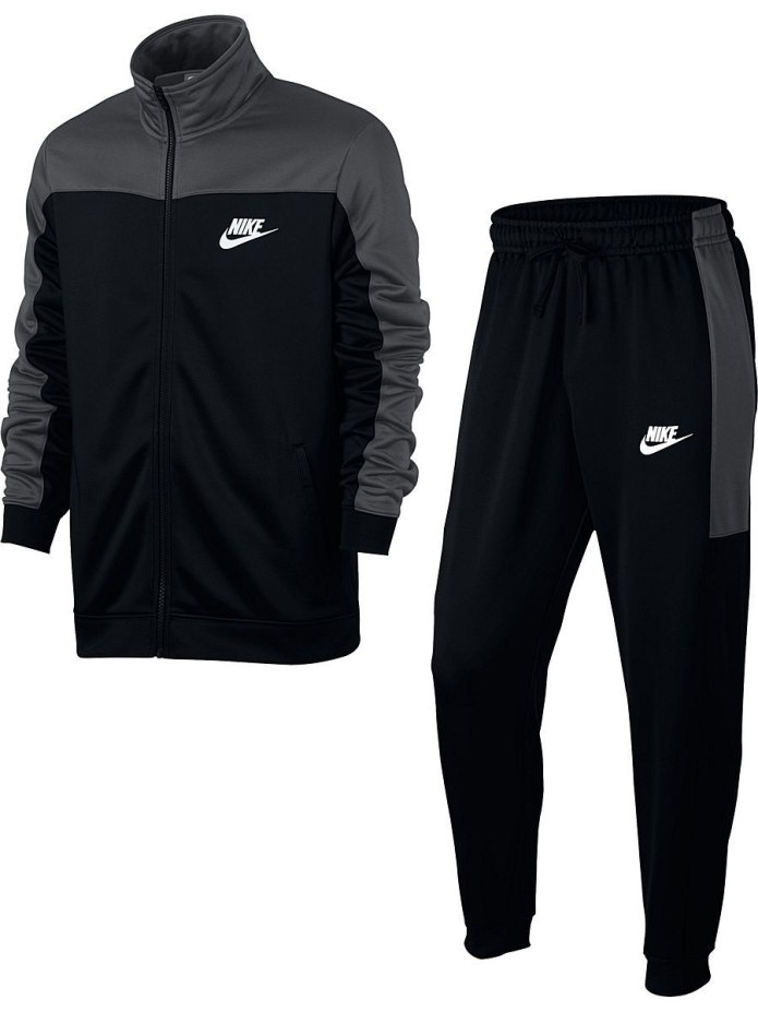 Спортивный костюм мужской Nike Sportswear