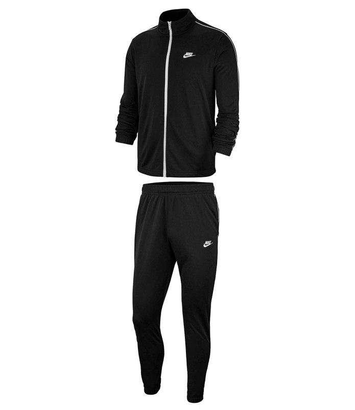 Черный спортивный костюм Nike bv3034-010