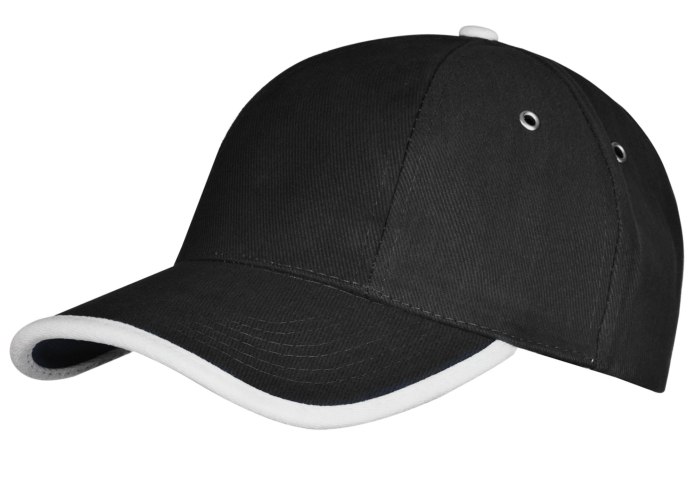 Бейсболка Unit trendy