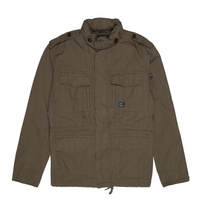 Куртка Cranford Vintage industries