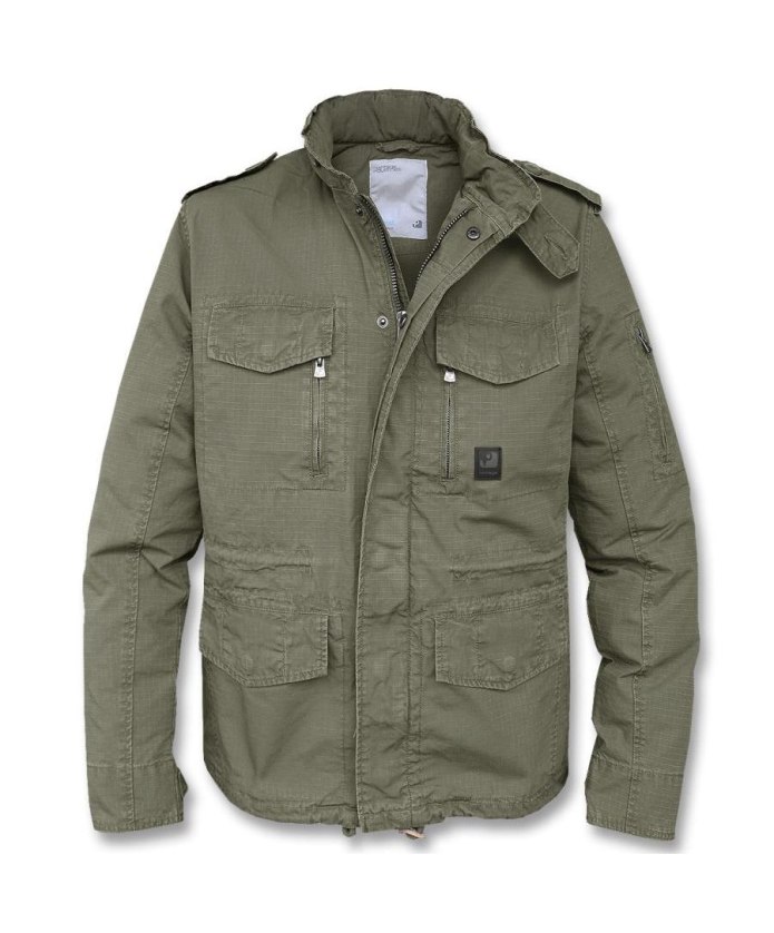 Куртка Cranford Vintage industries
