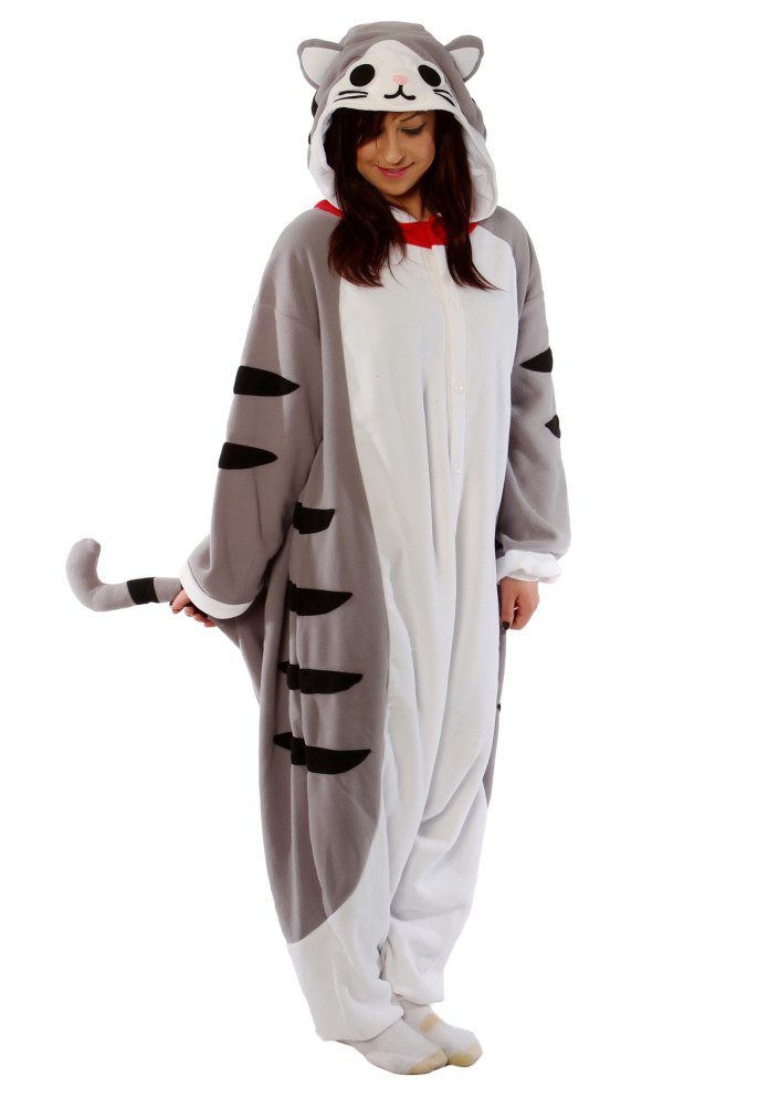 Kigurumi пижама Сова