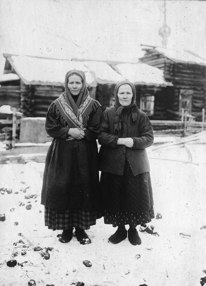 Енисейская Губерния 19 век